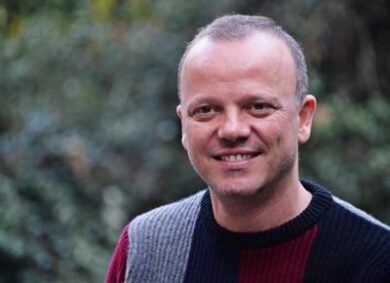 Gigi D’Alessio ad Affari: “Capodanno in Piazza. E il mio Napoli…”