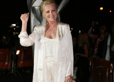 Addio a Virna Lisi, la Marilyn italiana