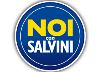 La Lega del Centro-Sud? Si chiama ‘Noi con Salvini’