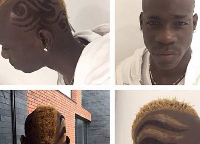 Per Balotelli squalifica e multa. Ferrero lo chiama alla Sampdoria