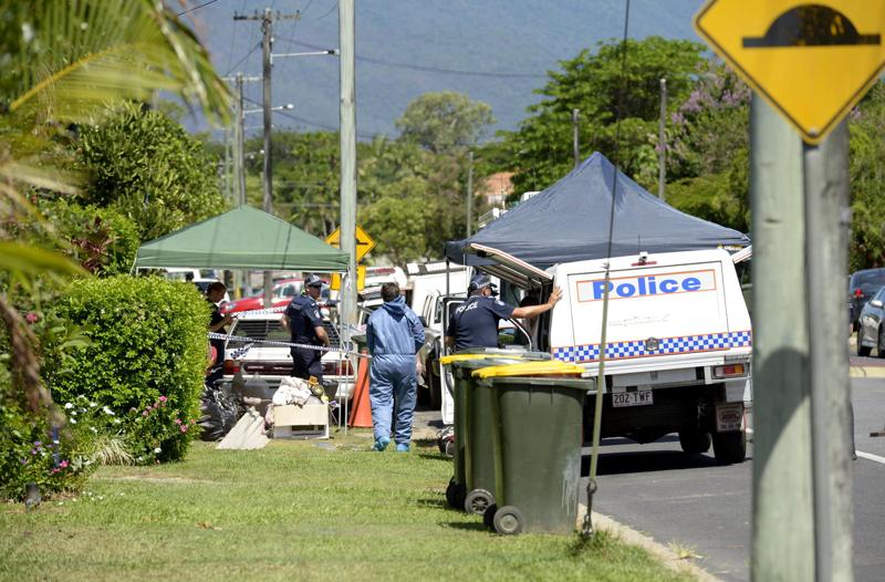Strage in Australia, 8 bambini uccisi a coltellate