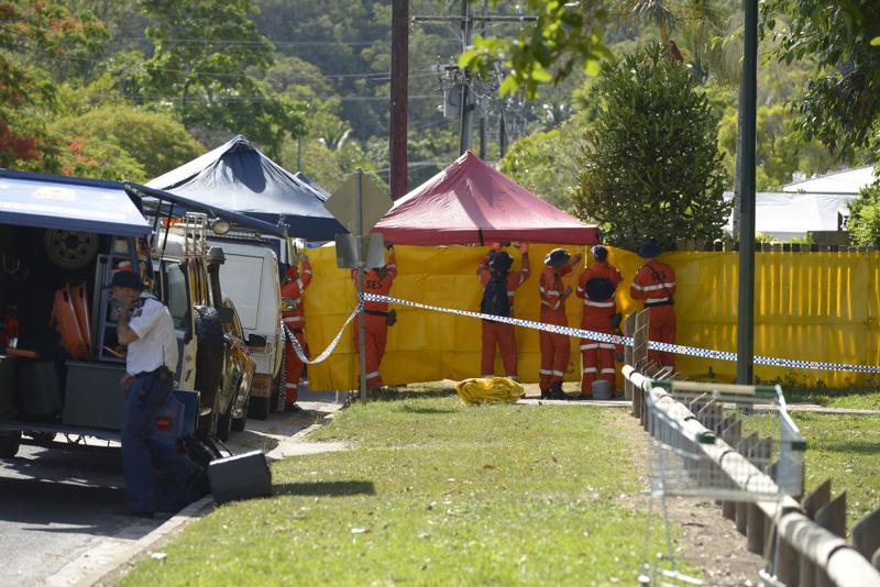 Strage in Australia, 8 bambini uccisi a coltellate