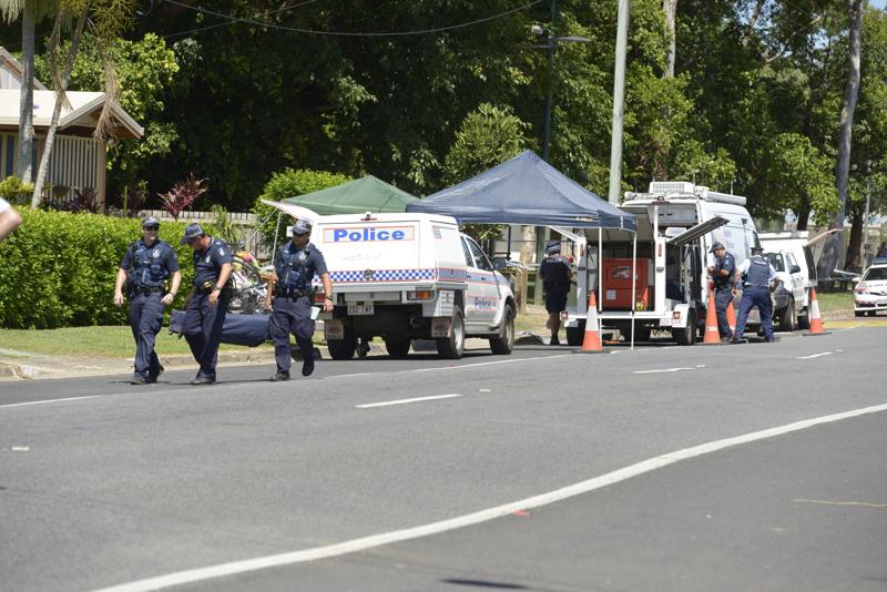 Strage in Australia, 8 bambini uccisi a coltellate