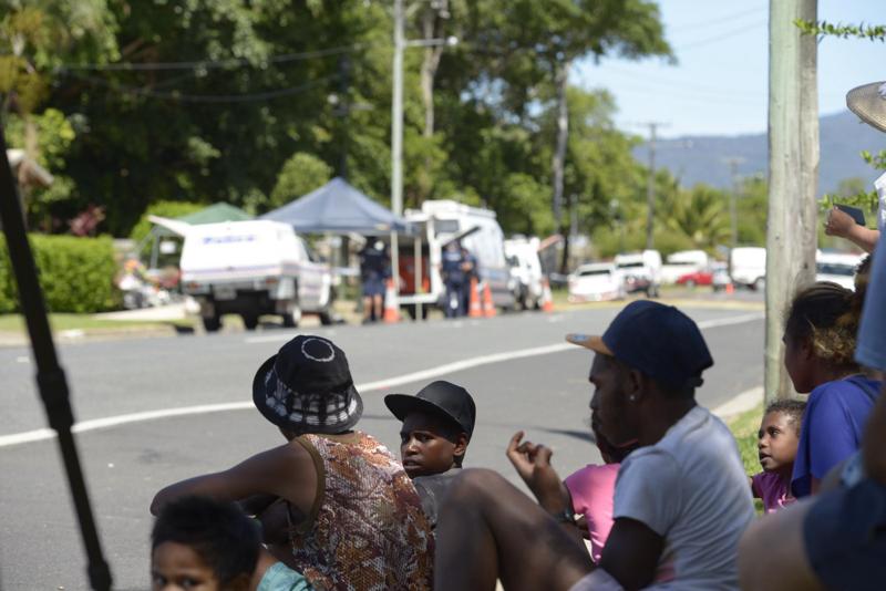 Strage in Australia, 8 bambini uccisi a coltellate