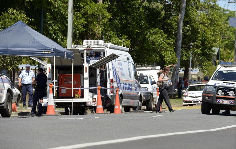 Strage in Australia, 8 bambini uccisi a coltellate