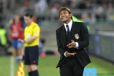 Conte, solo mezza vittoria: ok allo stage di febbraio, ma…