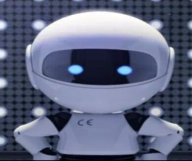 Giocattoli sicuri sotto l’albero. La campagna Ue affidata a un robot