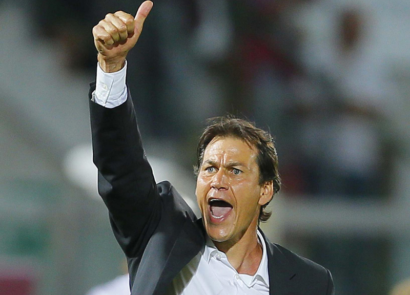 Garcia, squalifica sospesa. Lo steward ha parzialmente ritrattato