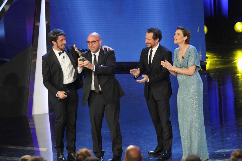 Il capitale umano di Virzì escluso dagli Oscar Il capitale umano di Virzì escluso dagli Oscar