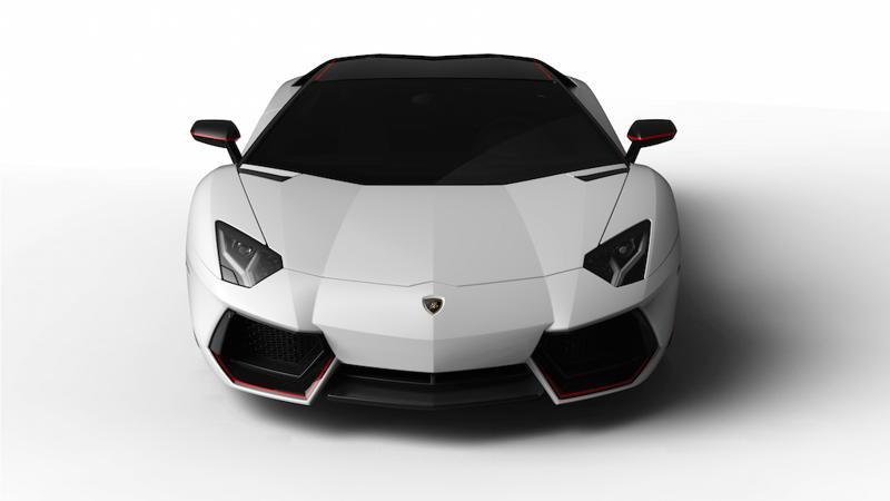 Lamborghini Aventador Pirelli Edition per festeggiare 50 anni di matrimonio Lamborghini Aventador Pirelli Edition per festeggiare 50 anni di matrimonio