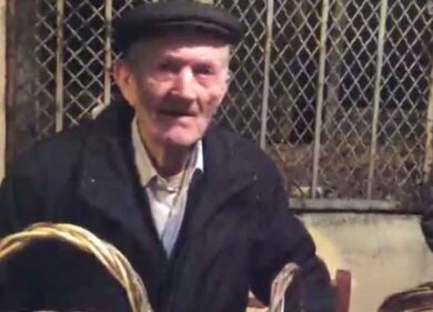 Il Natale nella Grecìa Salentina. Artigianato e pittule nel forno di pietra