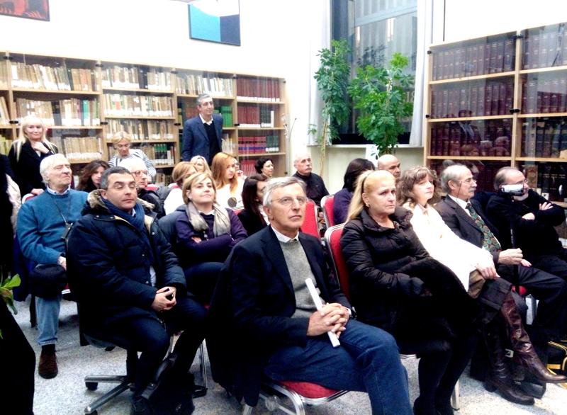 “Diario a mio padre” di F.Testa sopravvissuta allo Tsunami