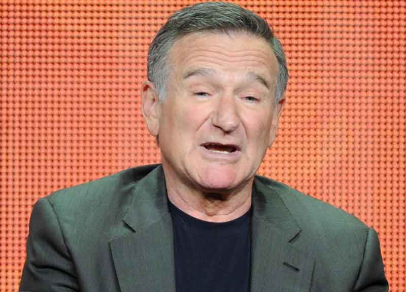 Mondiali, Ebola e Robin Williams. Il 2014 secondo Facebook Mondiali, Ebola e Robin Williams. Il 2014 secondo Facebook