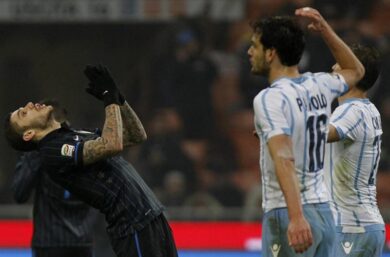 Anderson e Kovacic, che spettacolo. Mancini: “Cerci è un obiettivo”