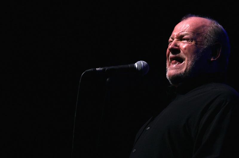 Morto il musicista Joe Cocker. Un grande del rock Morto il musicista Joe Cocker. Un grande del rock