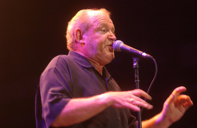 Morto il musicista Joe Cocker. Un grande del rock Morto il musicista Joe Cocker. Un grande del rock