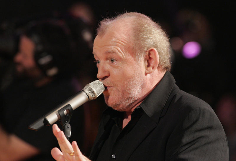 Morto il musicista Joe Cocker. Un grande del rock Morto il musicista Joe Cocker. Un grande del rock
