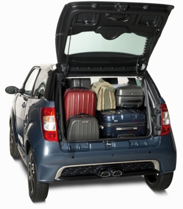 Nuova Ligier JS50L: non chiamatela Minicar Nuova Ligier JS50L: non chiamatela Minicar