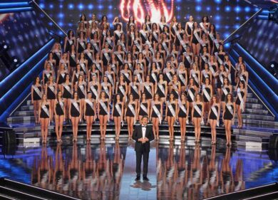 Argentina: al bando concorsi di bellezza, sono eventi “sessisti”