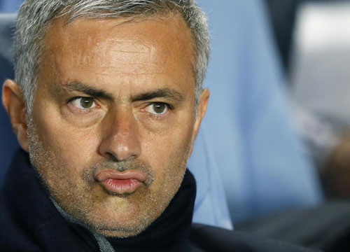 Mou ricorda: “Quella volta che Balotelli non si presentò perché…” Mou ricorda: “Quella volta che Balotelli non si presentò perché…”