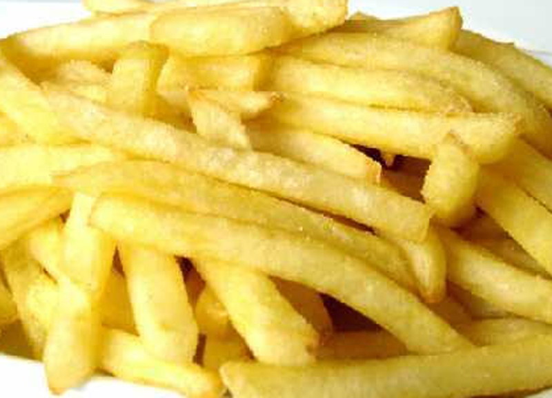 Mangiare spesso in fast food “rallenta” cervello dei bimbi Mangiare spesso in fast food “rallenta” cervello dei bimbi