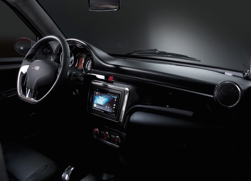 Nuova Ligier JS50L: non chiamatela Minicar Nuova Ligier JS50L: non chiamatela Minicar