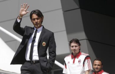 Silvio, ci vuole un Inzaghi del centrodestra