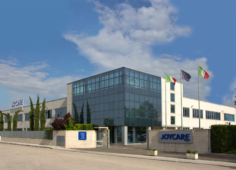 Galleria foto 'Joycare ora conquista i Paesi emergenti. Made in Italy, turnover di successo' - foto 1