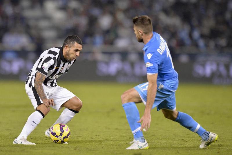 Napoli trionfa in Supercoppa. Benitez: bello vincere così con la Juve Napoli trionfa in Supercoppa. Benitez: bello vincere così con la Juve