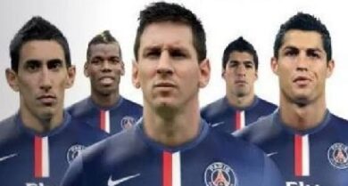 Messi, Cristiano Ronaldo, Pogba o…. lo sceicco sceglie il colpo Psg