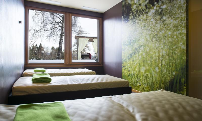 Bagni con latte fresco e miele, Capodanno di bellezza sulle Dolomiti Bagni con latte fresco e miele, Capodanno di bellezza sulle Dolomiti
