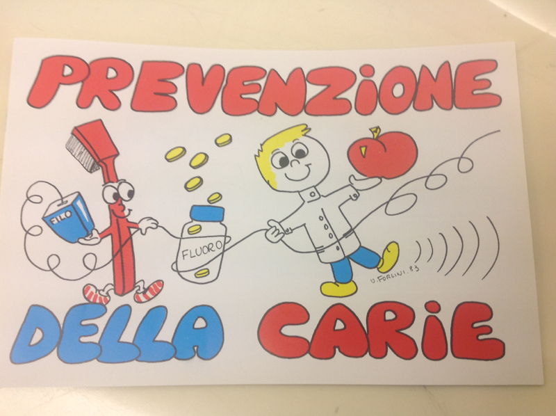 Bambini e dolci ecco come proteggere i denti