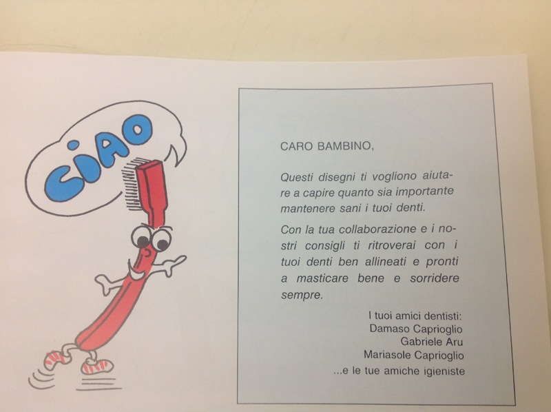 Bambini e dolci ecco come proteggere i denti