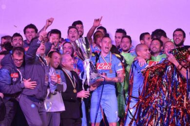 Napoli, quella Supercoppa andrebbe dedicata a Ciro Esposito