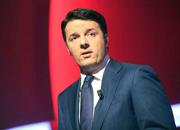 matteo renzi