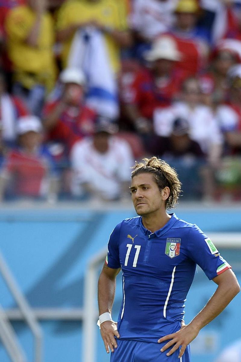 Cerci dice sì al Milan, Fernando Torres può tornare all’Atletico Cerci dice sì al Milan, Fernando Torres può tornare all’Atletico