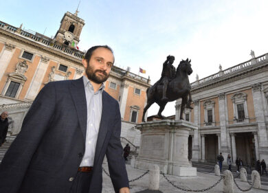 Un partito in franchising. Il Pd alla resa dei conti