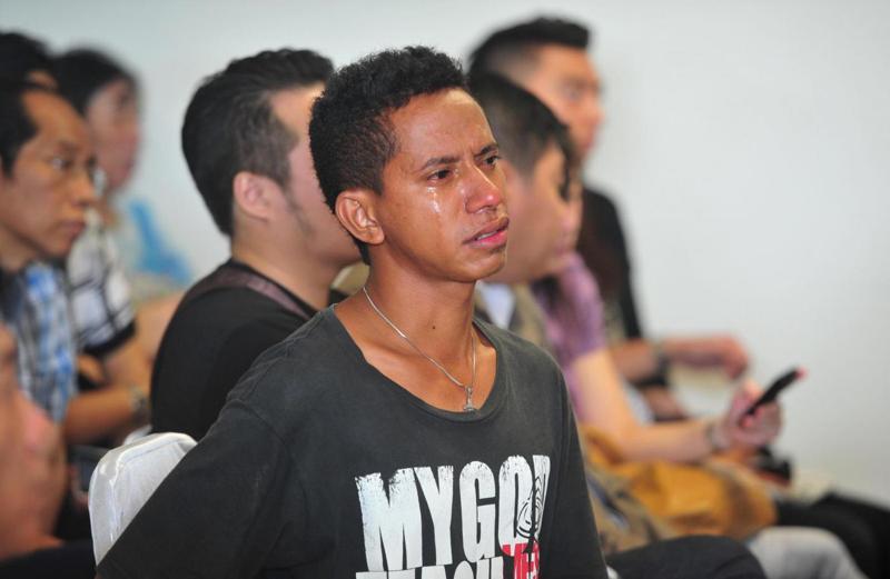 Indonesia: resti nel mare di Giava sono dell’aereo AirAsia Indonesia: resti nel mare di Giava sono dell’aereo AirAsia
