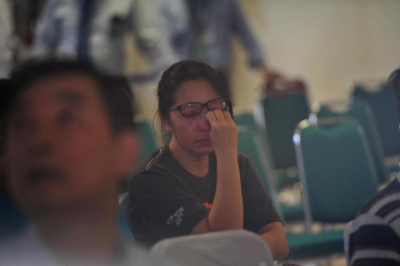 Indonesia: resti nel mare di Giava sono dell’aereo AirAsia Indonesia: resti nel mare di Giava sono dell’aereo AirAsia