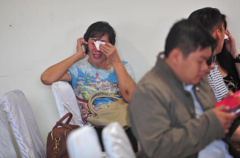 Indonesia: resti nel mare di Giava sono dell’aereo AirAsia Indonesia: resti nel mare di Giava sono dell’aereo AirAsia