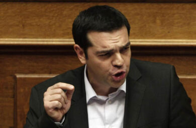 La Grecia alle urne il 25 gennaio. Syriza favorita