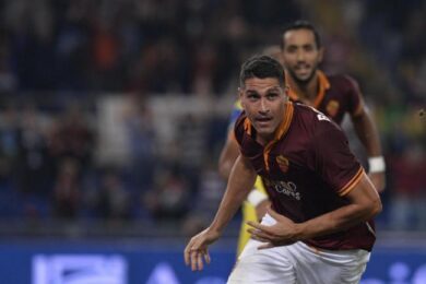 Il Cagliari di Zola punta Borriello: “Giocatore importante”