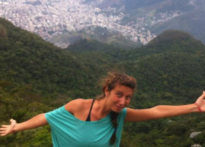 Italiana uccisa in Brasile, colpo di scena: arrestata l’amica di Rio Italiana uccisa in Brasile, colpo di scena: arrestata l’amica di Rio