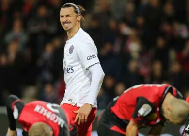 Tutti pazzi per il “mostro” Ibrahimovic”Potrebbe chiudere la carriera giallorosso”