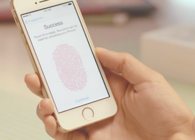 Le impronte rubate con una foto: l’ultima conquista degli hacker