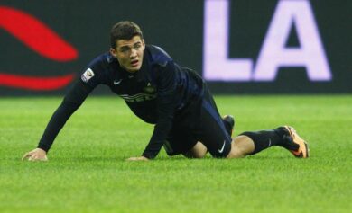 “Al Real Madrid chiedono di Kovacic”: Modric spaventa l’Inter