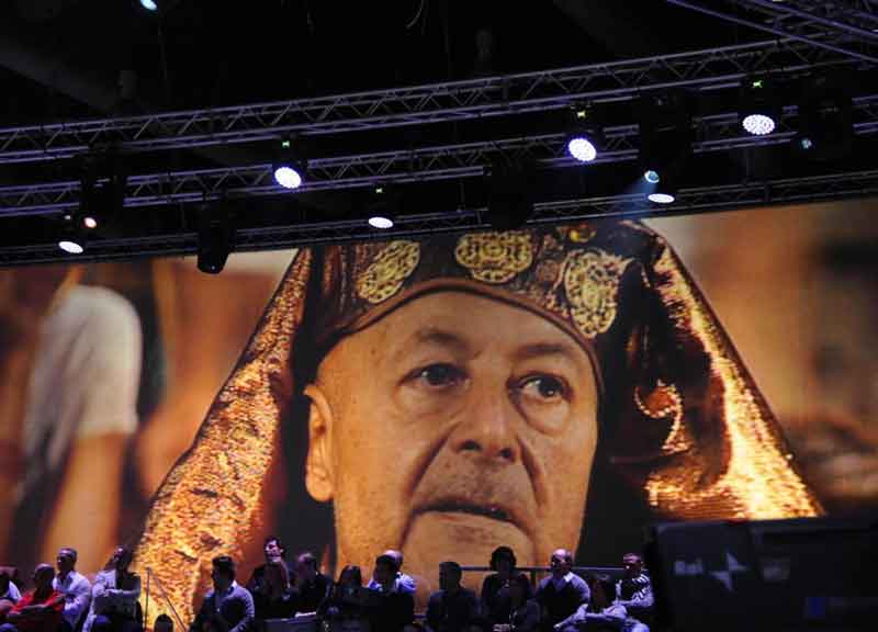 Parola di Mago, gli arresti non sono finiti. “E Marino nel 2015 sarà più forte di prima”