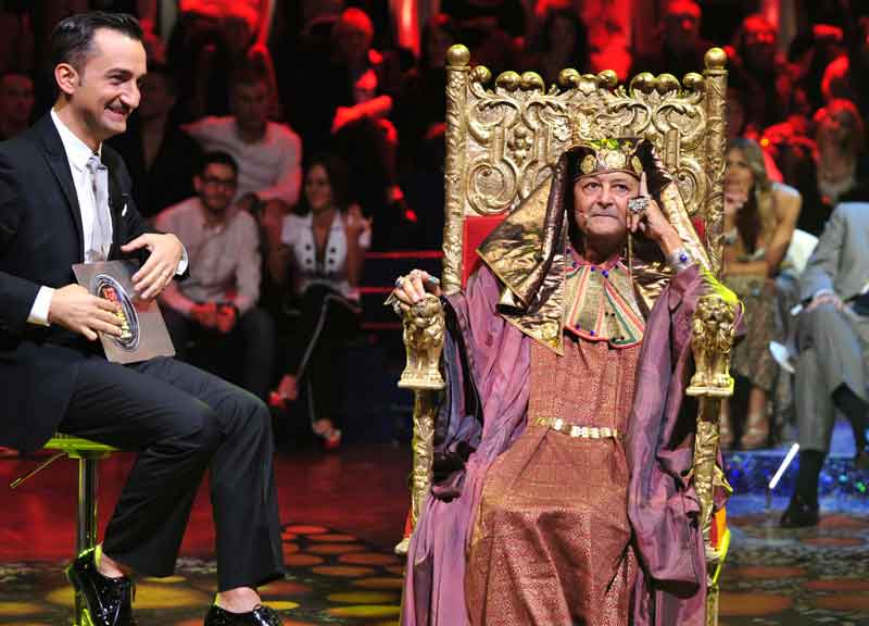 Parola di Mago, gli arresti non sono finiti. “E Marino nel 2015 sarà più forte di prima”