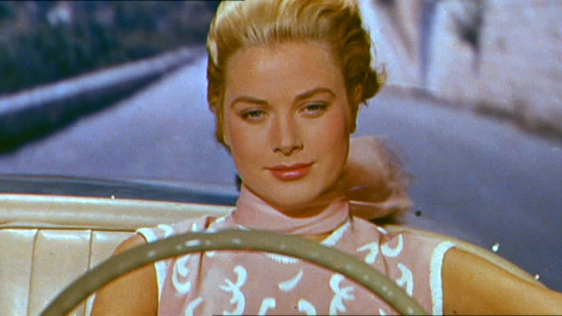Vivere come Grace Kelly… a Genova il sogno diventa realtà
