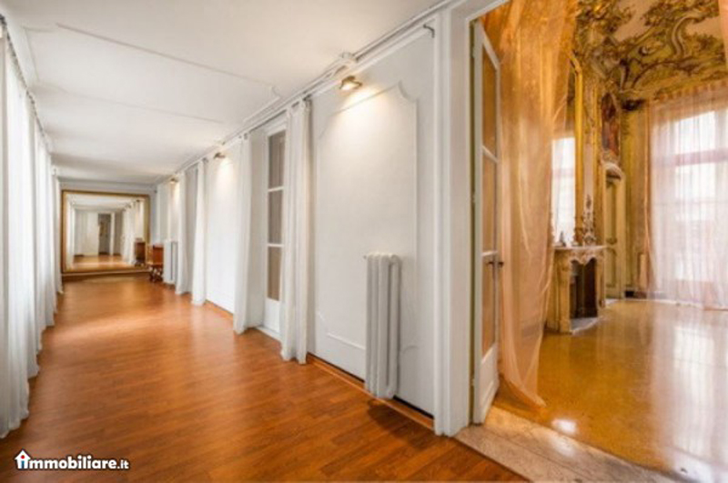 Vivere come Grace Kelly… a Genova il sogno diventa realtà